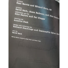 Load image into Gallery viewer, JOKER HARLEY Criminal Sanity Secret Files #1 (DC Comics Black Label) oversized F