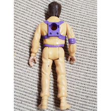 Load image into Gallery viewer, Kenner 1990 The Real Ghostbusters Peter Venkman Action Figure Only, Loose As Is