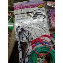 Load image into Gallery viewer, Cat Lover Lot -2 Wristbands, Lanyard, Hello Kitty Stationary, Disney Door Hanger