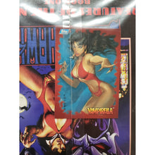 Load image into Gallery viewer, Vengeance of Vampirella #11 SEALED w Card 1995 Vampire Horror - Harris Comics