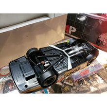 Load image into Gallery viewer, ACTION 1:24 UPS #88 Dale Jarrett Nascar Die Cast Model Car, Some Box Wear
