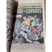 Load image into Gallery viewer, The Hands of Shang Chi Master Of Kung Fu #80 newsstand - Zeck - Day - 1980 - G