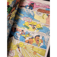 Load image into Gallery viewer, Guardians of the Galaxy (1st Series) ANNUAL #3 1993 VF/VF+