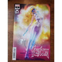 Load image into Gallery viewer, Venom #5 X-Gwen Dazzler Variant LGY #205 (2022 Marvel Comics) VG/F