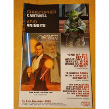 Load image into Gallery viewer, Star Wars Darth Vader 25 Marvel Comics Sprouse Darth Krall Variant 2022