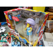 Load image into Gallery viewer, The Simpsons "DMV &amp; Exclusive Selma Bouvier" WORLD OF SPRINGFIELD - Playset