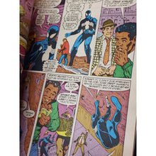 Load image into Gallery viewer, Web of Spider-Man #25 MARVEL Comics 1987 Good. Stalker From The Stars!