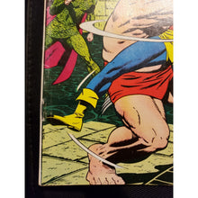 Load image into Gallery viewer, MARVEL COMICS, 1974 (1963 run) X-MEN #86 G/VG vs The Blob, The Vanisher