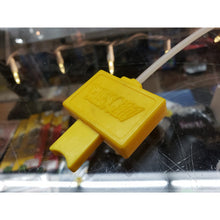Load image into Gallery viewer, Vtg Dinosaurs Action Figure ~ Dad Earl Air Pump McDonald’s Toy 1992 Sinclair