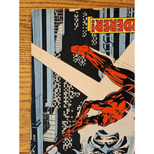 Load image into Gallery viewer, Daredevil #44 2nd Appearance Jester! Colon/Steranko Cover! Marvel 1968 VF