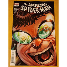 Load image into Gallery viewer, The Amazing Spider-Man #27 (921) (Marvel Comics August 2023) VG/VF, Doc Ock