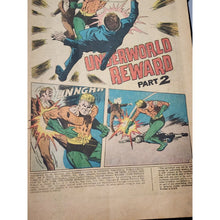 Load image into Gallery viewer, Aquaman #48 (1969 DC) Silver Age Nick Cardy Cover GD/VG Complete