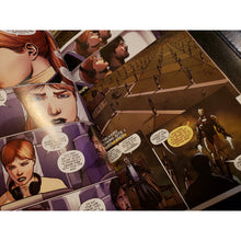 Load image into Gallery viewer, Iron Man Vol 1 #Books of Korvac" Cosmic Iron Man Softcover TPB Graphic Novel, VG