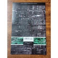 Load image into Gallery viewer, Image Comics - w0rldtr33 #4 1st Printing (2023) LN/B&amp;B/CS VG/F