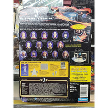 Load image into Gallery viewer, Playmates Star Trek Generations 1994 GUINAN Collector's Action Figure