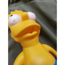 Load image into Gallery viewer, Figure The Simpsons Bart Simpson 1990 official product, Loose As Is