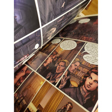 Load image into Gallery viewer, Anne Steelyard "Garden Of Emptiness" Act 1, Barbara Hambly VG/VF Paperback