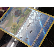 Load image into Gallery viewer, Dewpider 48/236 LP / VLP Unified Minds Sun Moon Pokemon Card, LP