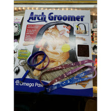Load image into Gallery viewer, Cat Lover Lot -2 Wristbands, Lanyard, Arch Groomer, Cat Toys, Springs, Pusheen