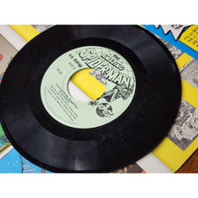 Load image into Gallery viewer, Amazing Spider-Man Book &amp; Record Set #PR24 1978 Record Included. VG/+
