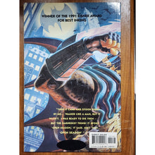 Load image into Gallery viewer, Batman Versus Predator: the Collected Edition (1,2,3) (Dark Horse Comics) VG,/F