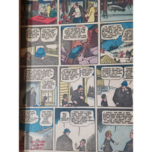 Load image into Gallery viewer, Little Orphan Annie Popped Wheat Giveaway 1947 Promltion, G/VG, See Pictures