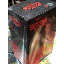 Load image into Gallery viewer, Stranger Things Season 4 ELEVEN Bobblehead Figure, Royal Bobbles - Bobblescape