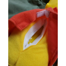 Load image into Gallery viewer, The Simpsons Vintage 1997 TalkingBart Simpson Doll, Hard Head Plush As Is