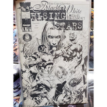 Load image into Gallery viewer, Rising Stars, Image Comic Book Lot Of 21, Including #1 #2 Dynamic Forces Variant