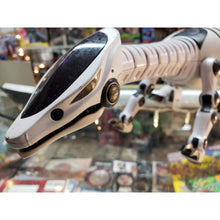 Load image into Gallery viewer, B48) WowWee RoboReptile Robot Dinosaur Works w/o Remote. Used, As Is.
