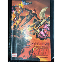 Load image into Gallery viewer, Giant Size Astonishing X-Men (2008) #1 - MARVEL COMICS VG/VF