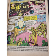 Load image into Gallery viewer, Web of Spider-Man #25 MARVEL Comics 1987 Good. Stalker From The Stars!