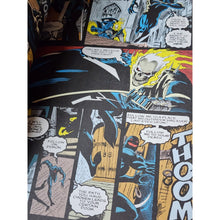 Load image into Gallery viewer, X-Men &amp; Ghost Rider : Brood Trouble in The Big Easy TPB, VG Marvel COMIC BOOK