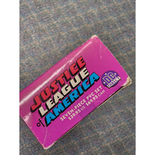 Load image into Gallery viewer, 7-Figure PVC Set Justice League Of America Silver Age 2001 DC Direct NIB Rare