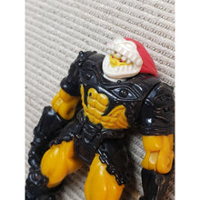 Load image into Gallery viewer, Mystic Knights of Tir Na Nog Action Figure 4" tall McDonalds LUGAD 1998 Bandai