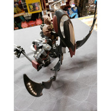 Load image into Gallery viewer, 1995 McFarlane Toys Spawn Series 3 Future Spawn Special Edition Figure, As Is