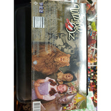 Load image into Gallery viewer, The Wizard of Oz Pez Dispenser Set Limited Ed. 70th Anniversary 8 Pc. #133397