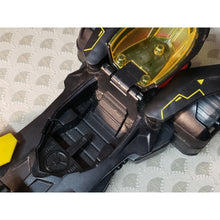 Load image into Gallery viewer, Imaginext DC Super Friends Batmobile Vehicle w/out Batman Figure - DHT64 Black