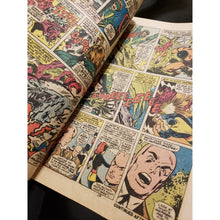 Load image into Gallery viewer, X-Men #87 1974 1st New costumes and Cyclops Origin, G/VG. See Pictures MARVEL