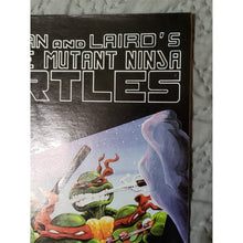 Load image into Gallery viewer, Teenage Mutant Ninja Turtles #16 (Mirage Comics, 1988) G/VG, Black &amp; White