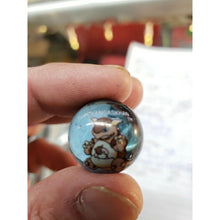 Load image into Gallery viewer, Vintage 1998 Pokémon Marble #115 Kangaskhan. HTF Collectible WOTC Pokemon