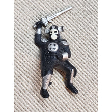 Load image into Gallery viewer, Willow The Magic Lies Within GENERAL KAEL Missing HORSE Figure 1988 Tonka