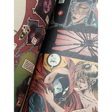 Load image into Gallery viewer, Spawn #1, 1st Appearance of Spawn, Todd McFarlane CLASSIC, FIRST PRINT 1st VG/VF