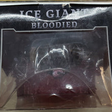 Load image into Gallery viewer, THE WITCHER 3: Wild Hunt "Bloodied Ice Giant" Mega Action Figure, McFarlane Toys