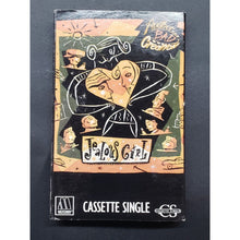 Load image into Gallery viewer, Another Bad Creation "Jealous Girl (Radio &amp; LP version)" Cassette Single Tape