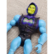 Load image into Gallery viewer, Mattel He-Man MOTU Origins Battle Armor Skeletor 5.5" Loose Figure only, Retro