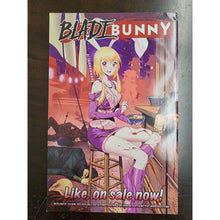 Load image into Gallery viewer, Ultracat #1 Antarctic Press Comic 2016 Issue 1 of 4. G/VG Comic Book A04