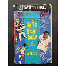 Load image into Gallery viewer, Teddy Riley featuring Guy "My Fantasy" Cassette Single Tape ABC 1989.