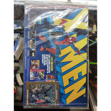 Load image into Gallery viewer, X-Force Annual #2 - Oct 1993 - Vol.1 - Polybagged - Minor Key - MARVEL Comics
