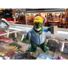 Load image into Gallery viewer, Vtg Dinosaurs Action Figure ~ Dad Earl Air Pump McDonald’s Toy 1992 Sinclair